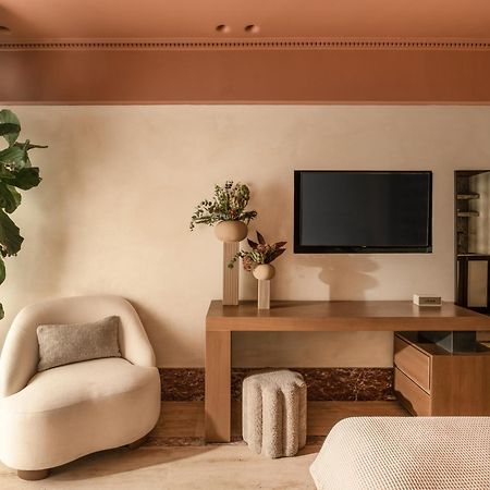 Igiso Apartment Ermoupoli Ngoại thất bức ảnh