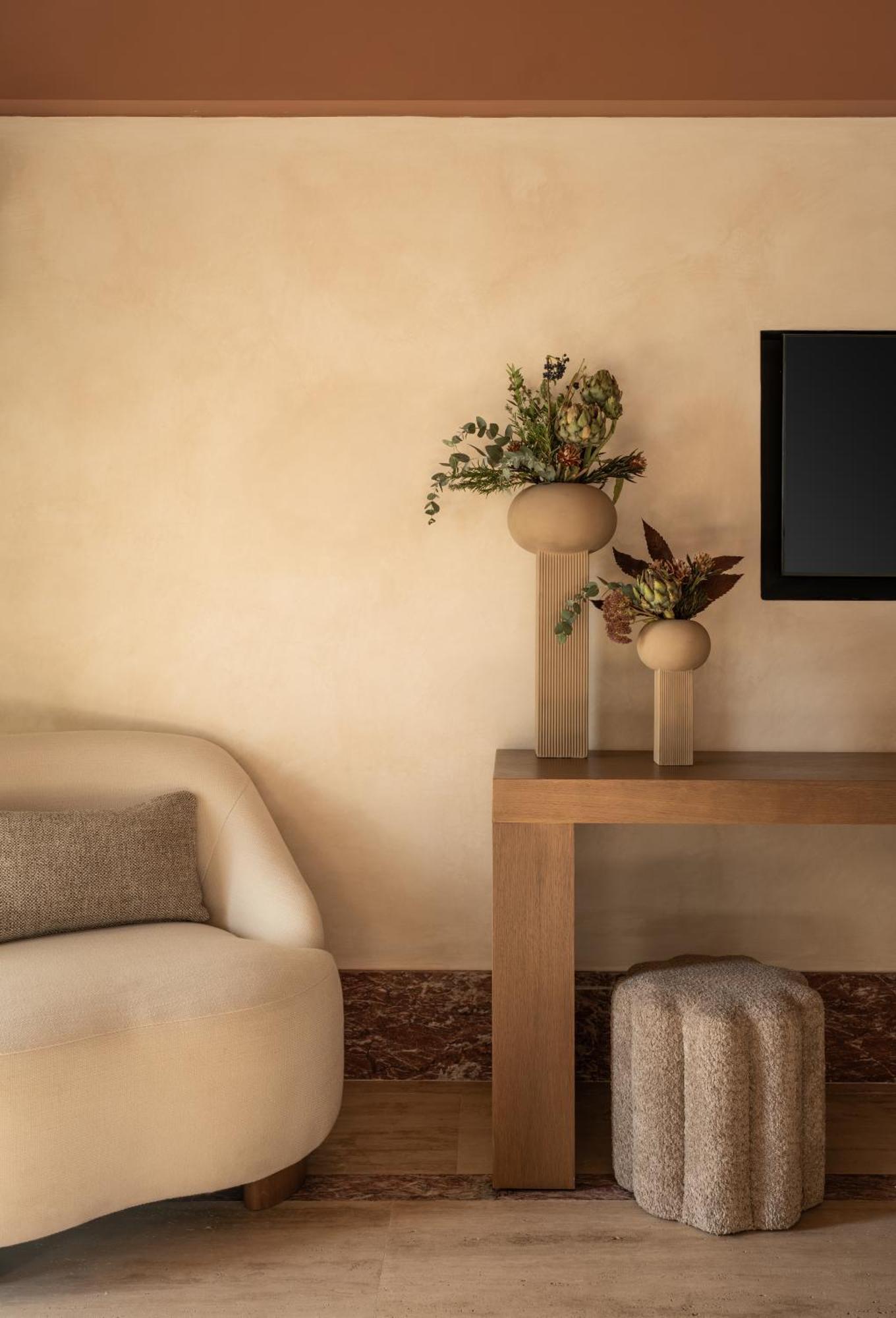 Igiso Apartment Ermoupoli Ngoại thất bức ảnh