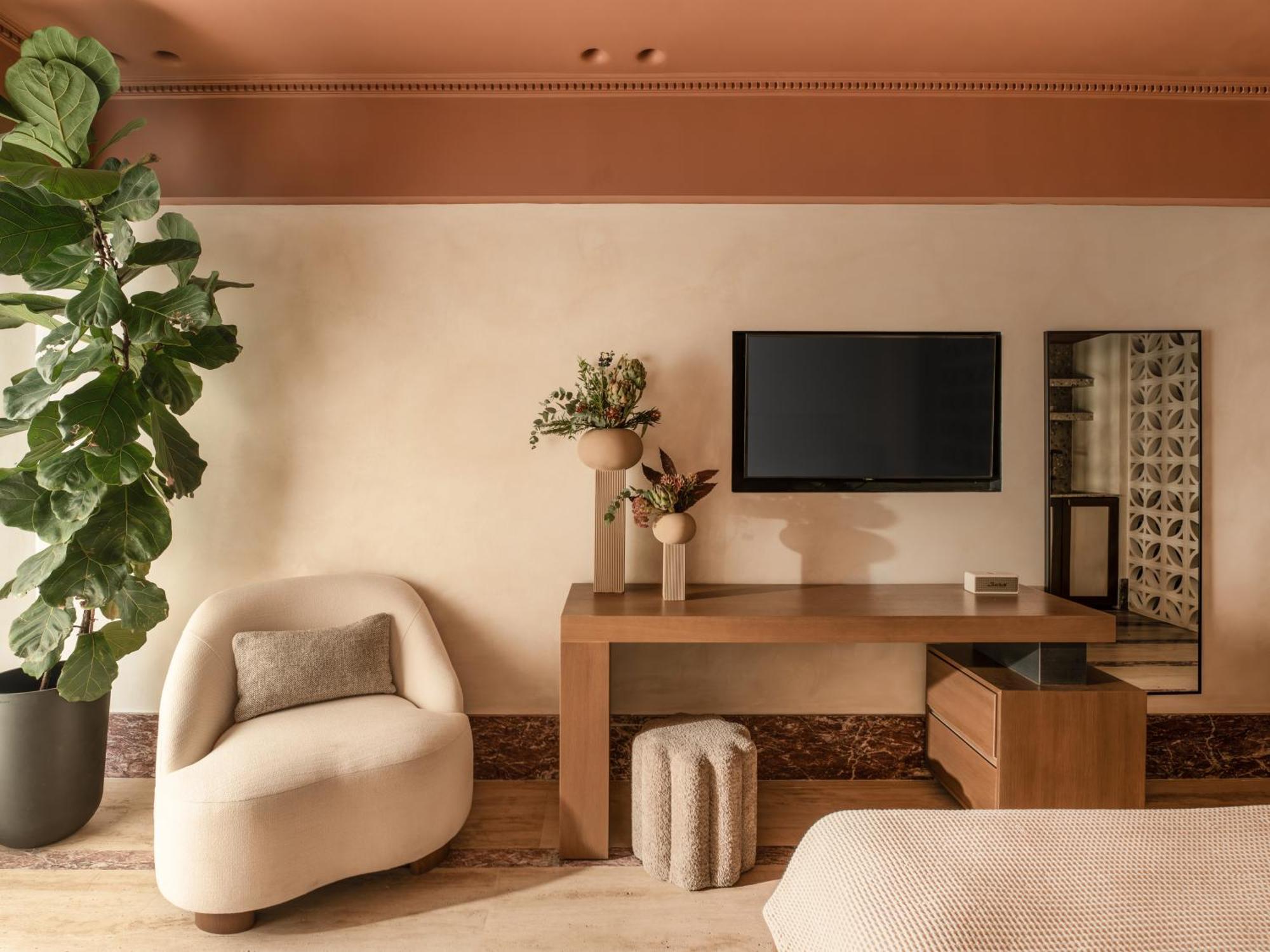 Igiso Apartment Ermoupoli Ngoại thất bức ảnh