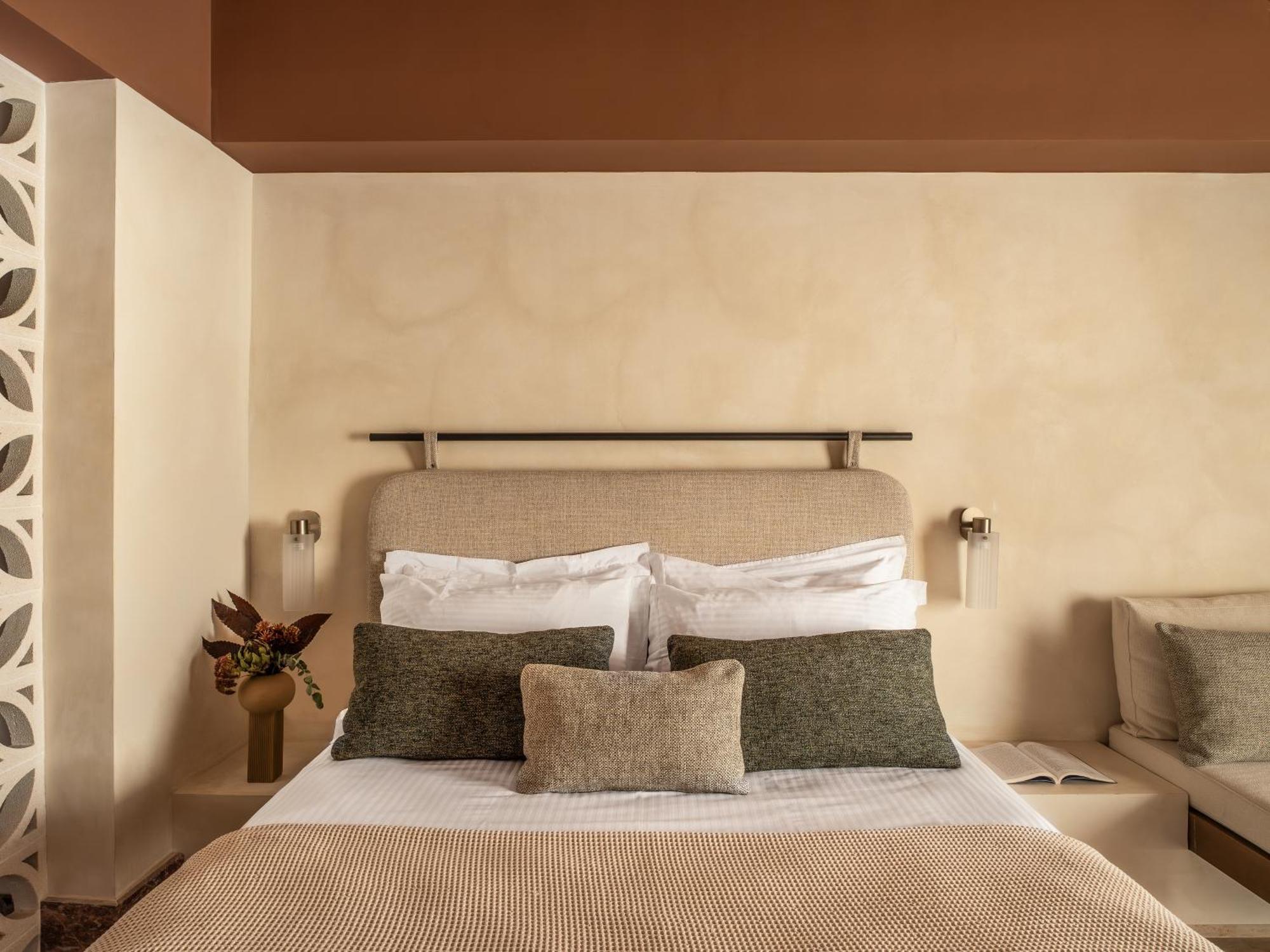 Igiso Apartment Ermoupoli Ngoại thất bức ảnh